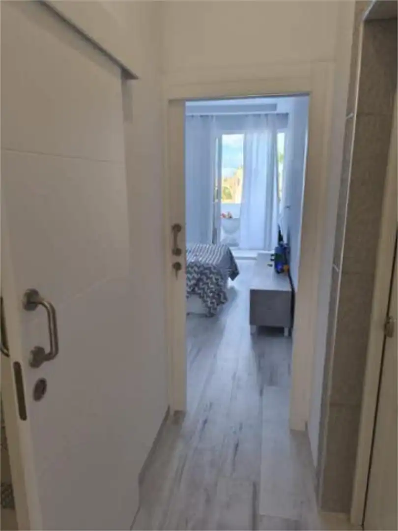 Apartamento de alquiler en San Eugenio Alto