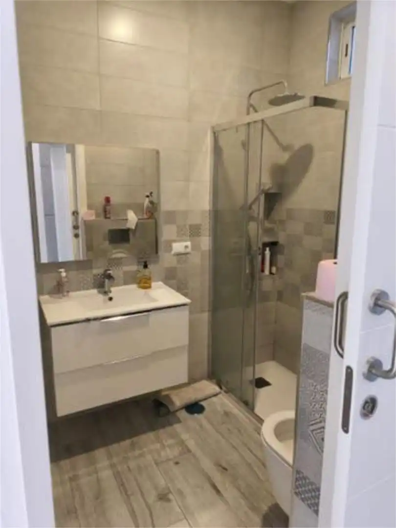 Apartamento de alquiler en San Eugenio Alto