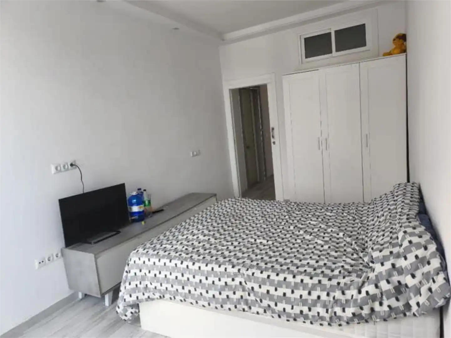 Apartamento de alquiler en San Eugenio Alto