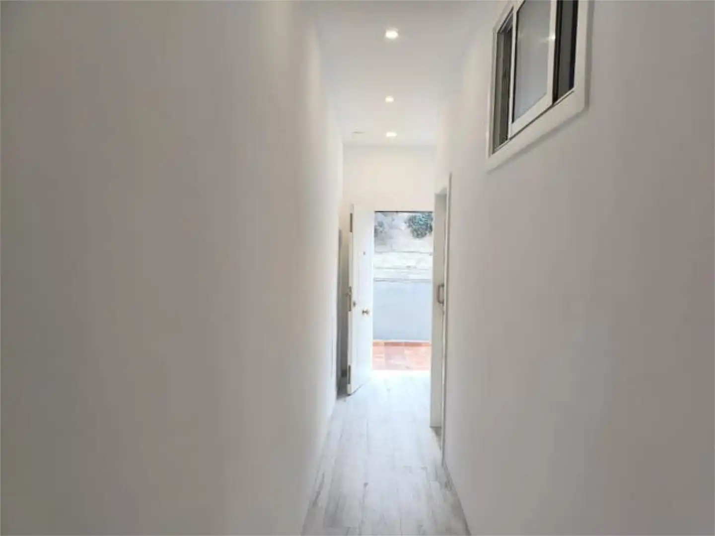 Apartamento de alquiler en San Eugenio Alto
