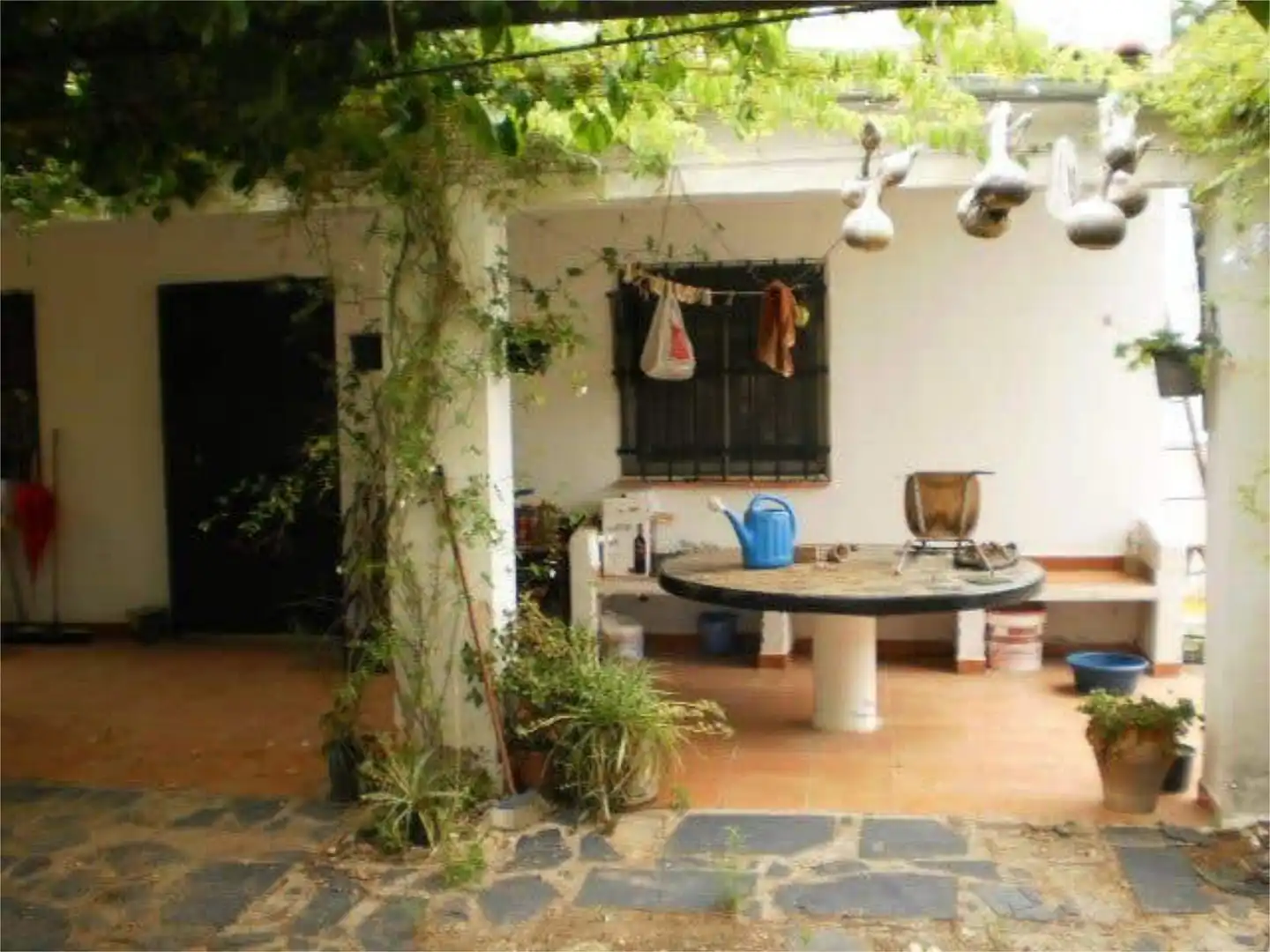 Casa o chalet en venta en Arroyo de San Serván Terraza de Casa o chalet en venta en Arroyo de San Serván
