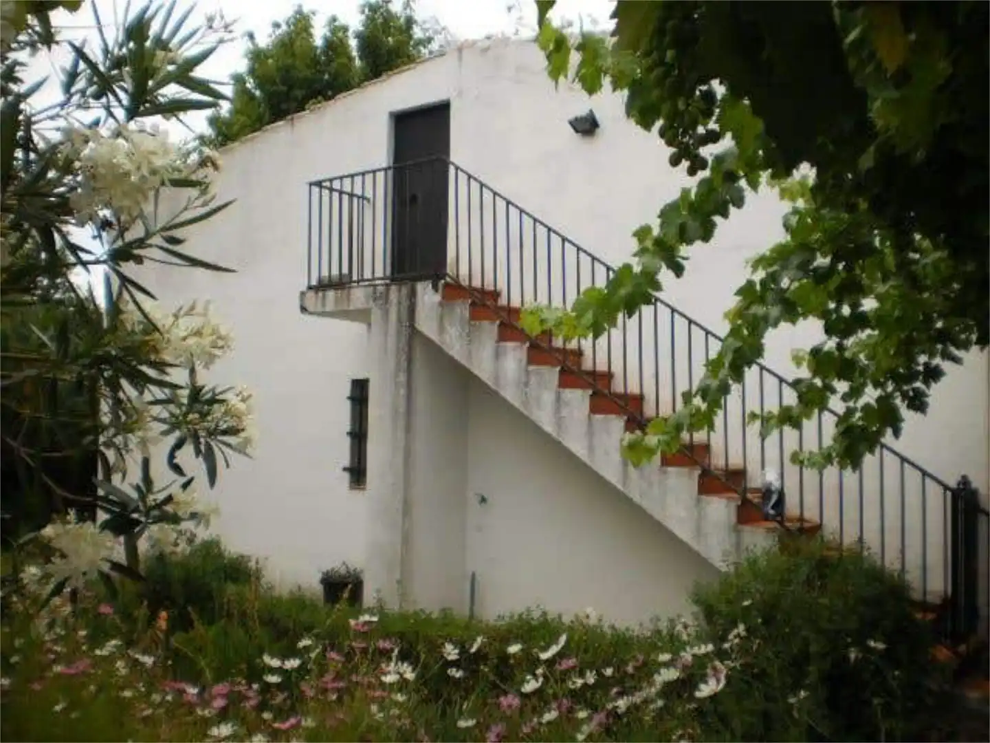 Casa o chalet en venta en Arroyo de San Serván Jardín de Casa o chalet en venta en Arroyo de San Serván