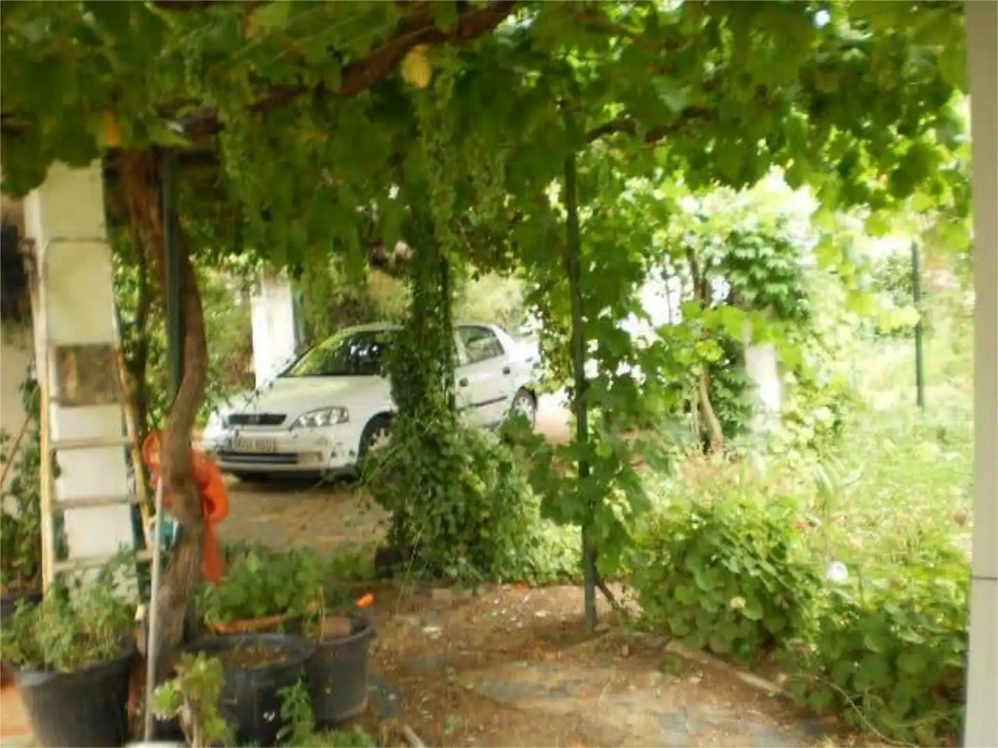 Casa o chalet en venta en Arroyo de San Serván Parking de Casa o chalet en venta en Arroyo de San Serván