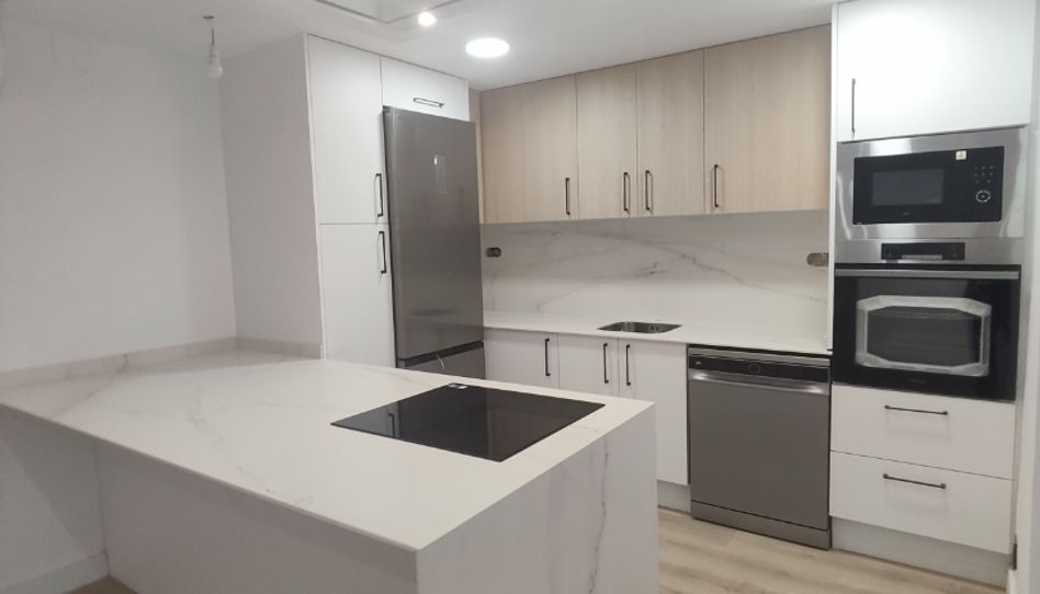Flat for sale in Carrer de Miguel Hernández, 1, Sant Vicenç Dels Horts, Barcelona - image 1 Photo 1 of Flat for sale in Carrer de Miguel Hernández, 1, Sant Vicenç Dels Horts, Barcelona