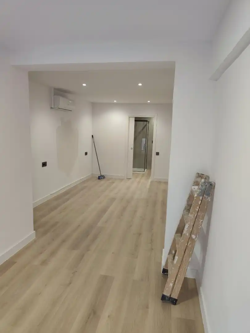 Flat for sale in Carrer de Miguel Hernández, 1, Sant Vicenç Dels Horts Flat for sale in Sant Vicenç Dels Horts with Parquet flooring