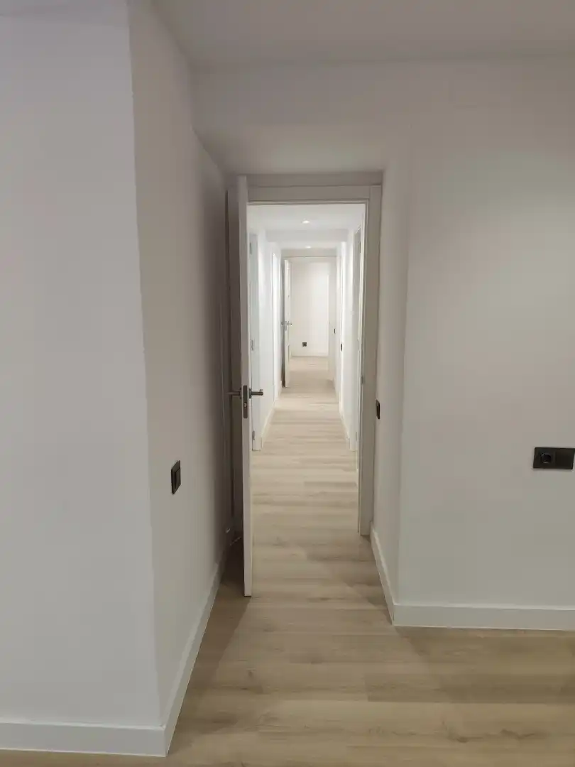 Flat for sale in Carrer de Miguel Hernández, 1, Sant Vicenç Dels Horts Flat for sale in Sant Vicenç Dels Horts with Parquet flooring