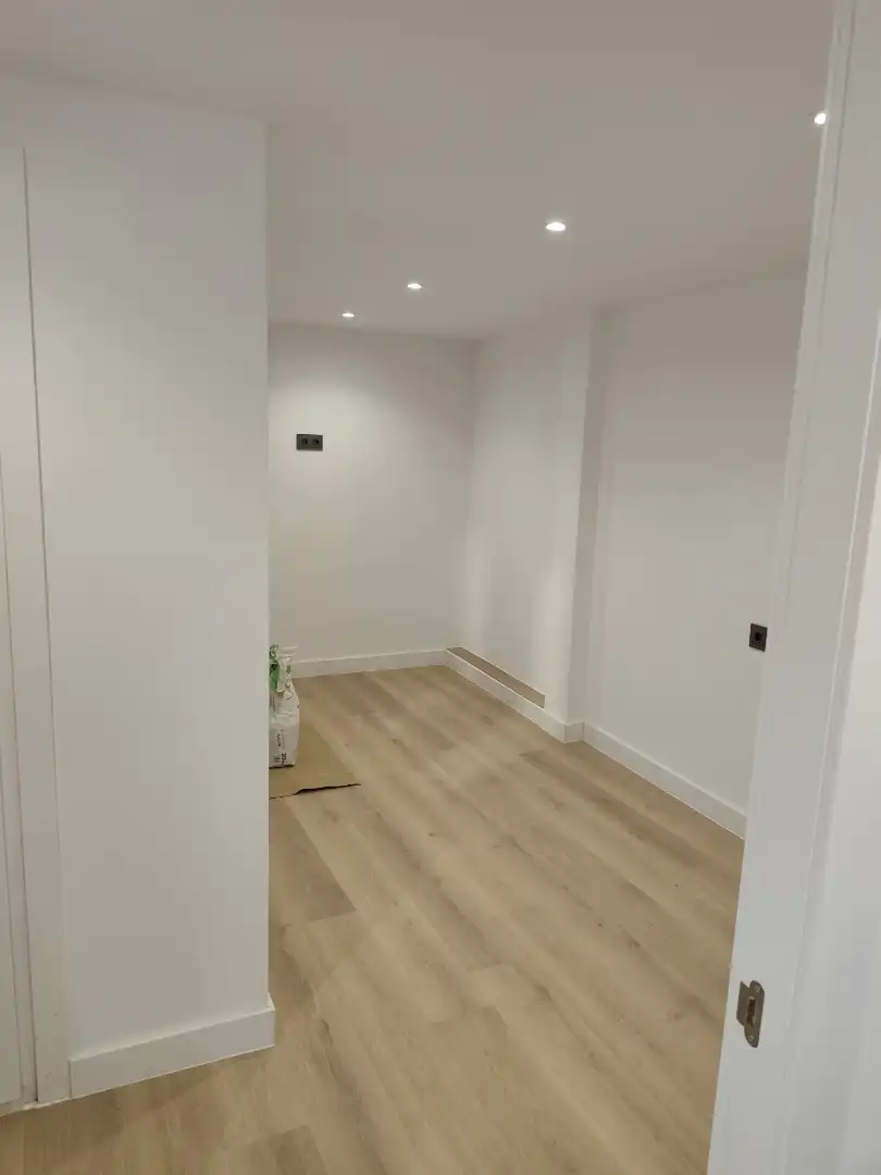 Flat for sale in Carrer de Miguel Hernández, 1, Sant Vicenç Dels Horts Flat for sale in Sant Vicenç Dels Horts with Parquet flooring
