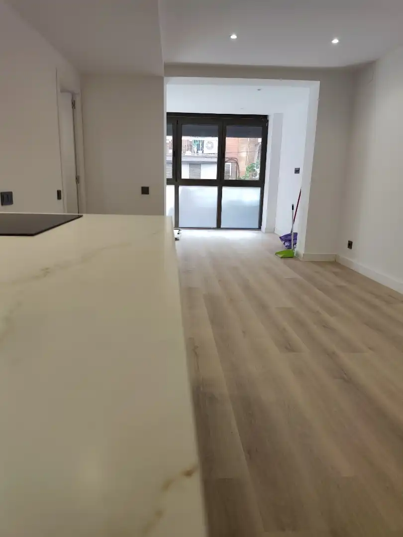 Flat for sale in Carrer de Miguel Hernández, 1, Sant Vicenç Dels Horts Kitchen of Flat for sale in Sant Vicenç Dels Horts with Parquet flooring