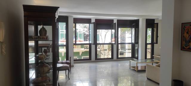 Piso en Alquiler en Calle Nicolás Estévanez, 43 en Santa Catalina - Canteras