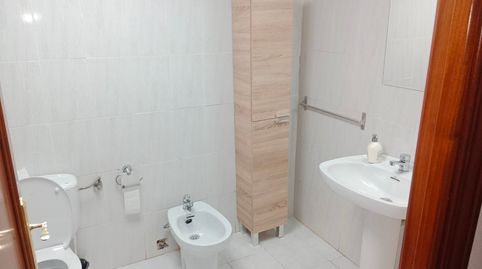 Photo 5 of Flat for rent in Calle Venerable, 18, Ólvega, Soria