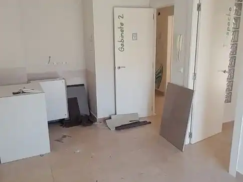 Piso de alquiler en Calle Trajano, 2, Centro Piso de alquiler en Calle Trajano, 2, Centro