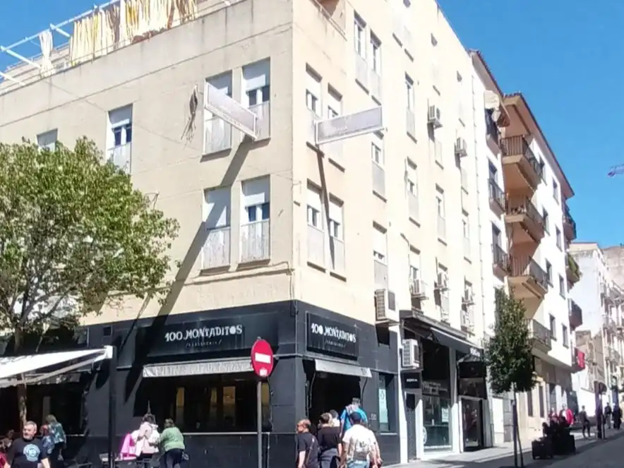 Piso de alquiler en Calle Trajano, 2, Centro Piso de alquiler en Calle Trajano, 2, Centro