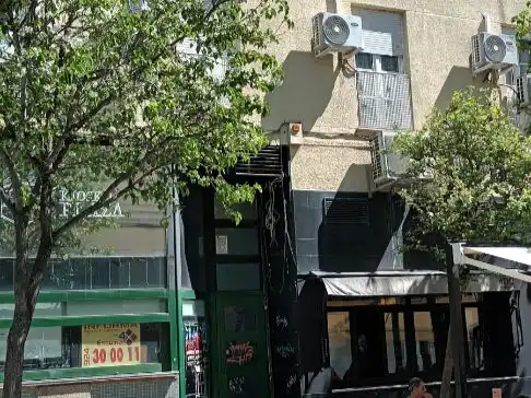 Piso de alquiler en Calle Trajano, 2, Centro Piso de alquiler en Calle Trajano, 2, Centro