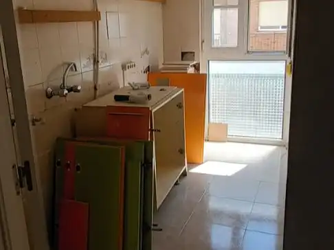 Piso de alquiler en Calle Trajano, 2, Centro Piso de alquiler en Calle Trajano, 2, Centro