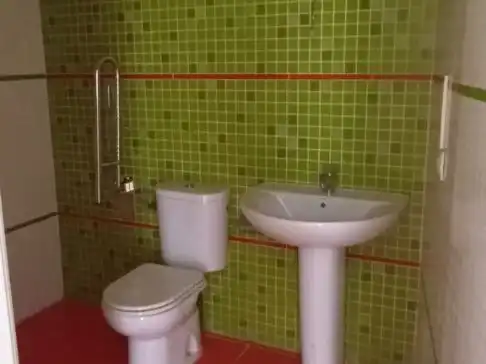 Piso de alquiler en Calle Trajano, 2, Centro Piso de alquiler en Calle Trajano, 2, Centro