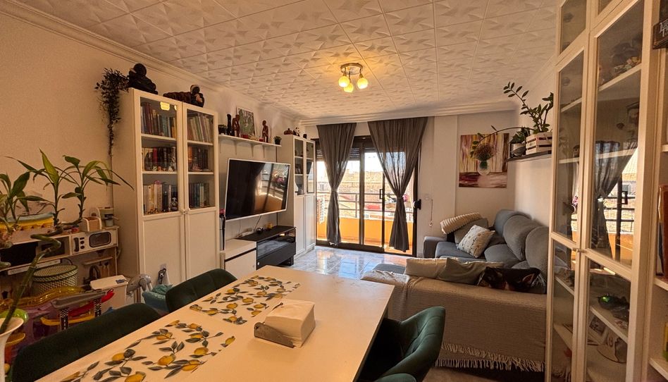 Flat for sale in Carrer de Sureda, 7, La Soledat Nord, Palma de Mallorca - image 1 Photo 1 of Flat for sale in Carrer de Sureda, 7, La Soledat Nord, Palma de Mallorca