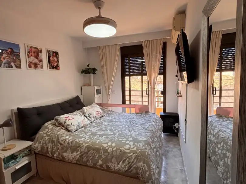 Pis en venda a Carrer de Sureda, 7, La Soledat Nord Dormitori de Pis en venda en Palma de Mallorca