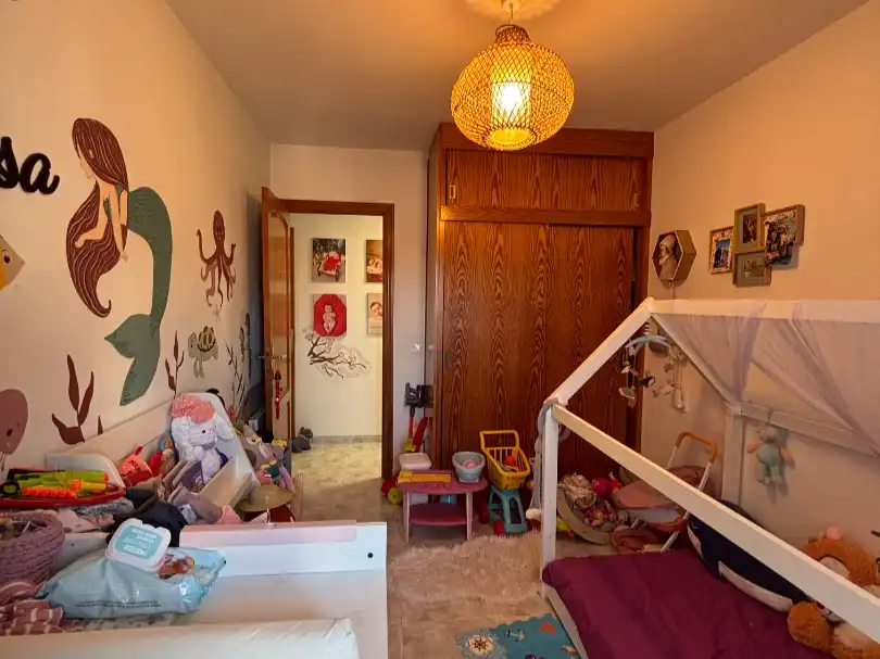 Pis en venda a Carrer de Sureda, 7, La Soledat Nord Dormitori de Pis en venda en Palma de Mallorca