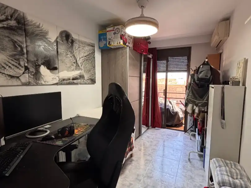 Pis en venda a Carrer de Sureda, 7, La Soledat Nord Dormitori de Pis en venda en Palma de Mallorca