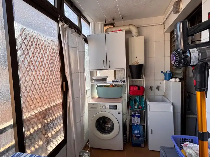 Pis en venda a Carrer de Sureda, 7, La Soledat Nord Cuina de Pis en venda en Palma de Mallorca