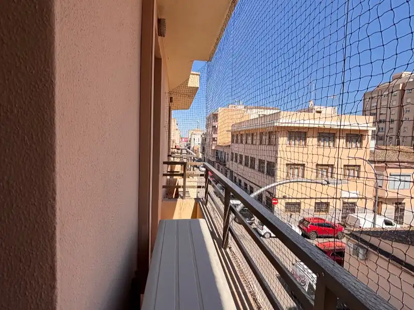 Pis en venda a Carrer de Sureda, 7, La Soledat Nord Terrassa de Pis en venda en Palma de Mallorca
