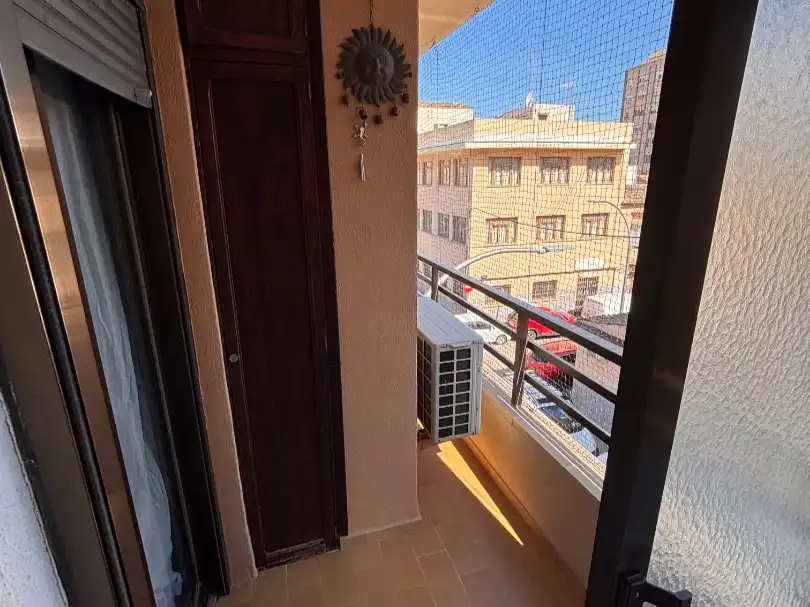 Pis en venda a Carrer de Sureda, 7, La Soledat Nord Terrassa de Pis en venda en Palma de Mallorca