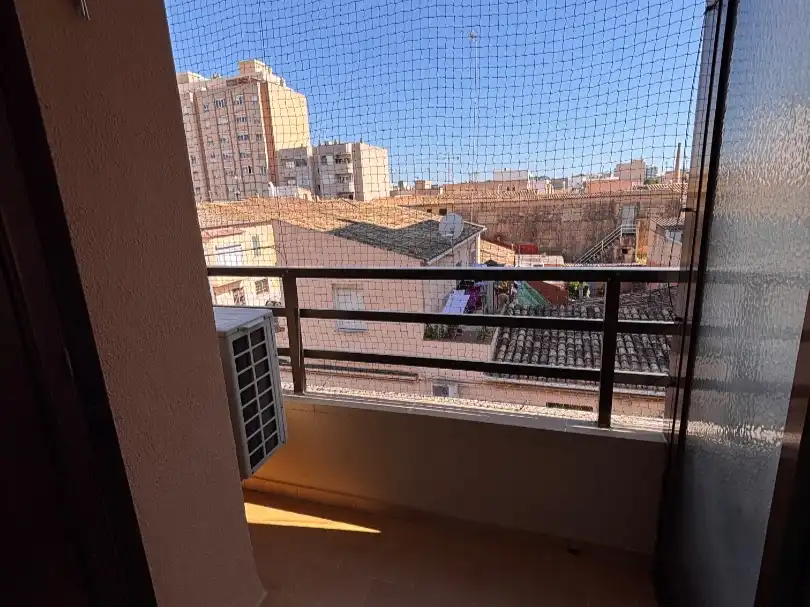 Pis en venda a Carrer de Sureda, 7, La Soledat Nord Terrassa de Pis en venda en Palma de Mallorca