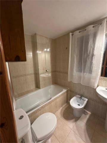 Apartamento en Alquiler en Los Gallos