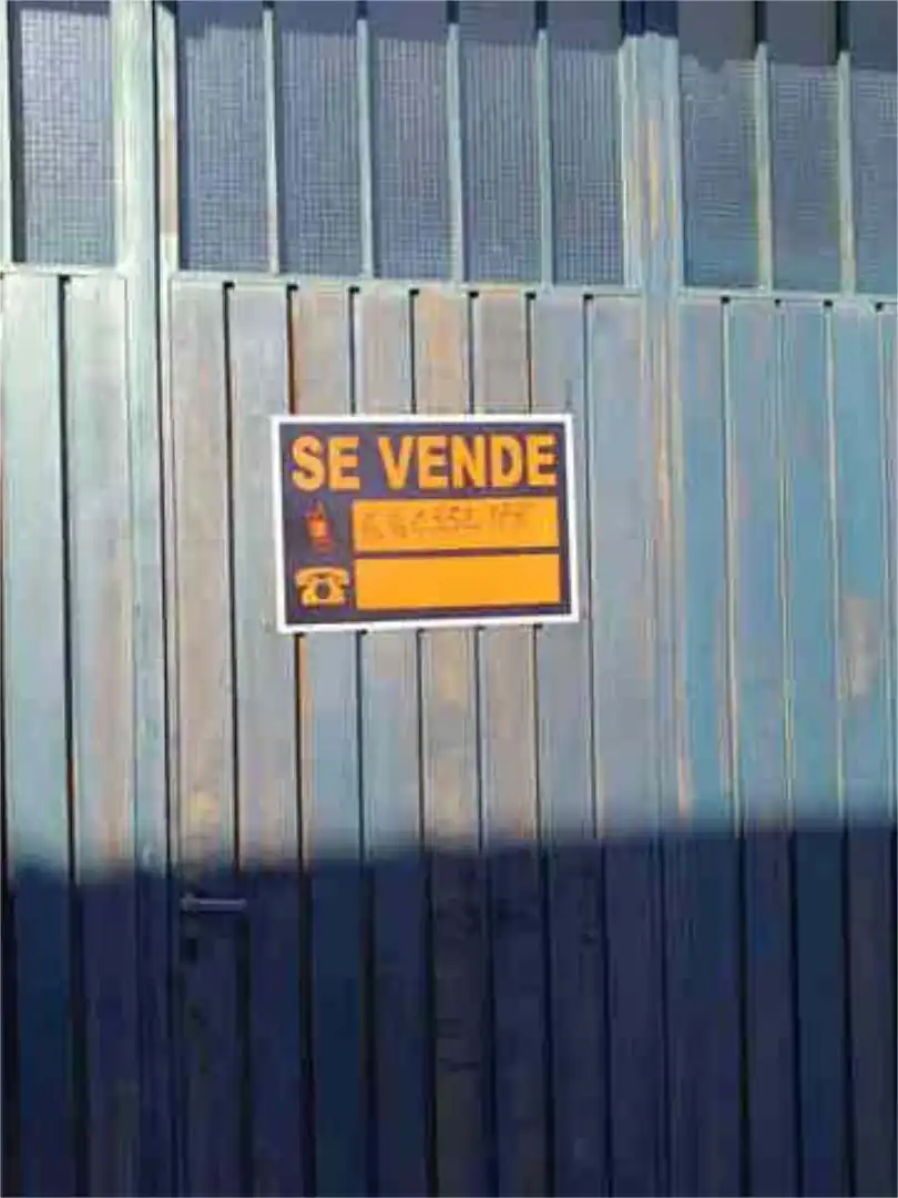 Exterior view of Houses for sale in Navas de Estena