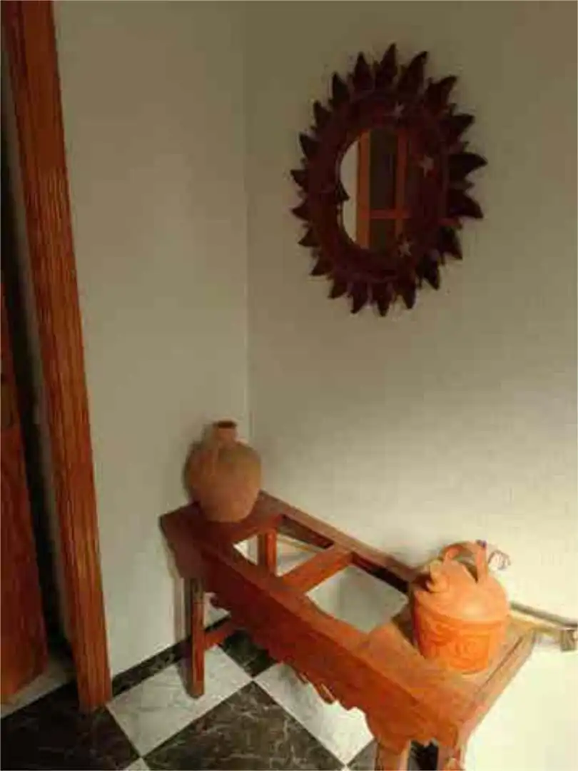 Bedroom of Houses for sale in Navas de Estena