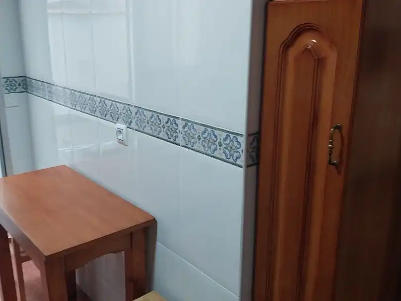 Flat for rent in Calle de la Previsión, 22, Ciudad Jardín - Zoco Bathroom of Flat for rent in Córdoba