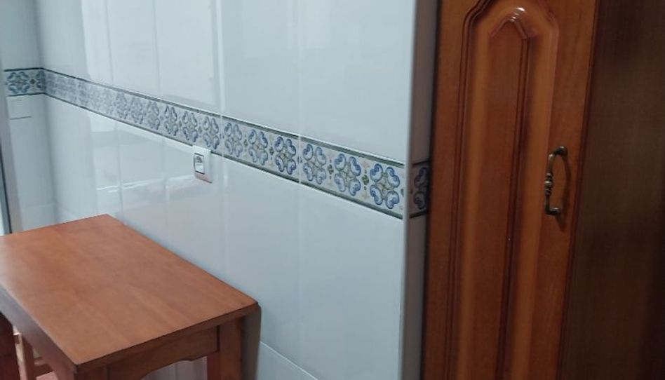 Flat for rent in Calle de la Previsión, 22, Ciudad Jardín - Zoco, Córdoba Capital - image 1 Photo 1 of Flat for rent in Calle de la Previsión, 22, Ciudad Jardín - Zoco, Córdoba Capital