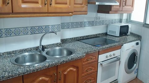 Flat for rent in Calle de la Previsión, 22, Ciudad Jardín - Zoco, Córdoba Capital - image 3 Photo 3 of Flat for rent in Calle de la Previsión, 22, Ciudad Jardín - Zoco, Córdoba Capital
