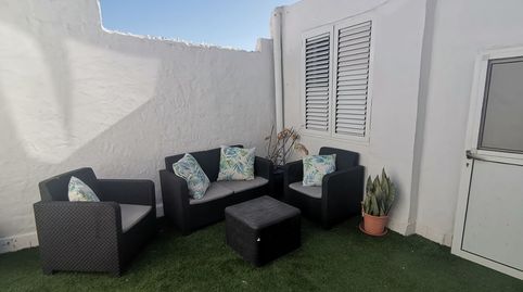 Foto 2 de Apartamento de alquiler en Calle Goya, 61, Playa del Hombre - Taliarte - Salinetas, Telde