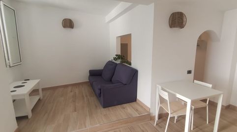 Foto 3 de Apartamento de alquiler en Calle Goya, 61, Playa del Hombre - Taliarte - Salinetas, Telde