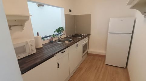 Foto 5 de Apartamento de alquiler en Calle Goya, 61, Playa del Hombre - Taliarte - Salinetas, Telde