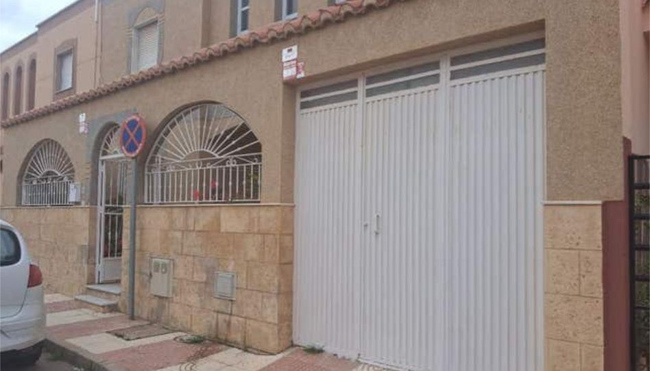 Houses for sale in Carretera Mojonera – Cortijos de Marín, Roquetas de Mar - image 1 Photo 1 of Houses for sale in Carretera Mojonera – Cortijos de Marín, Roquetas de Mar