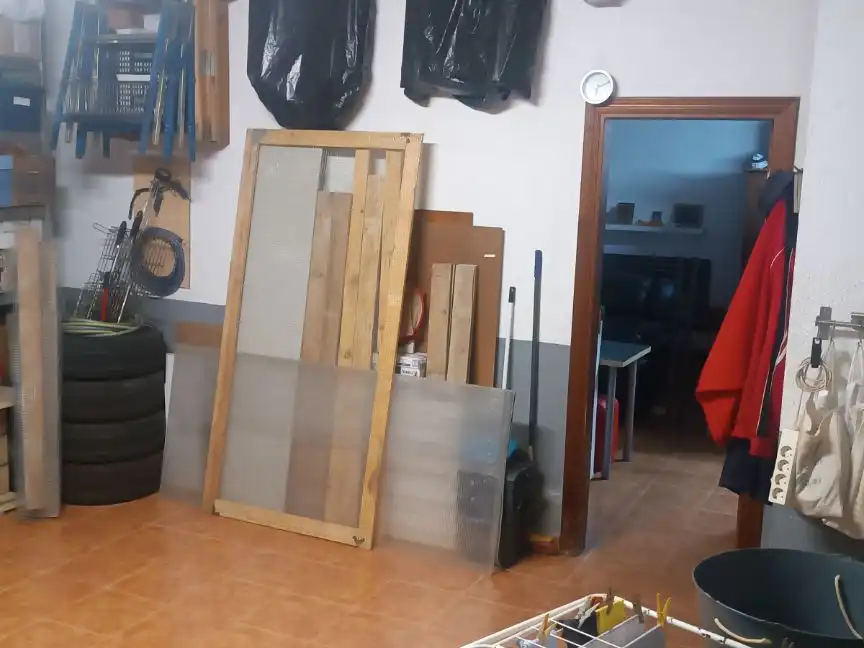 Casa adosada en venta en Carrer Calaf, 21, Roda de Berà Casa adosada en venta en Roda de Berà con Balcón