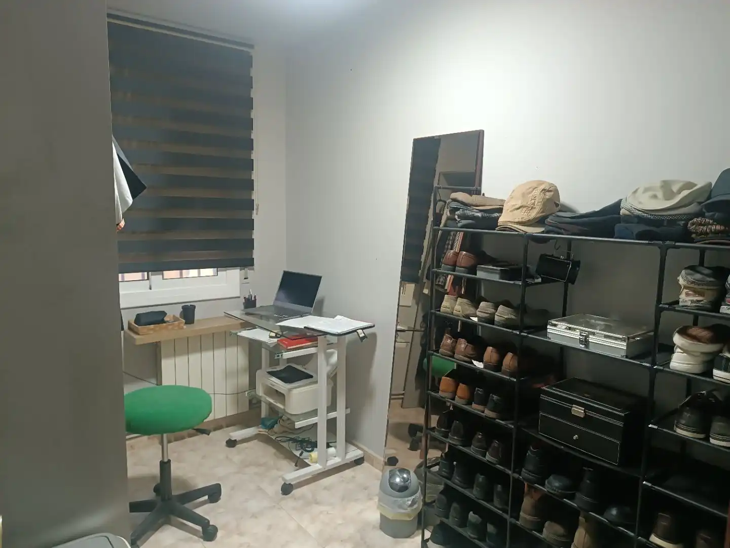 Casa adosada en venta en Carrer Calaf, 21, Roda de Berà Habitación de Casa adosada en venta en Roda de Berà con Balcón