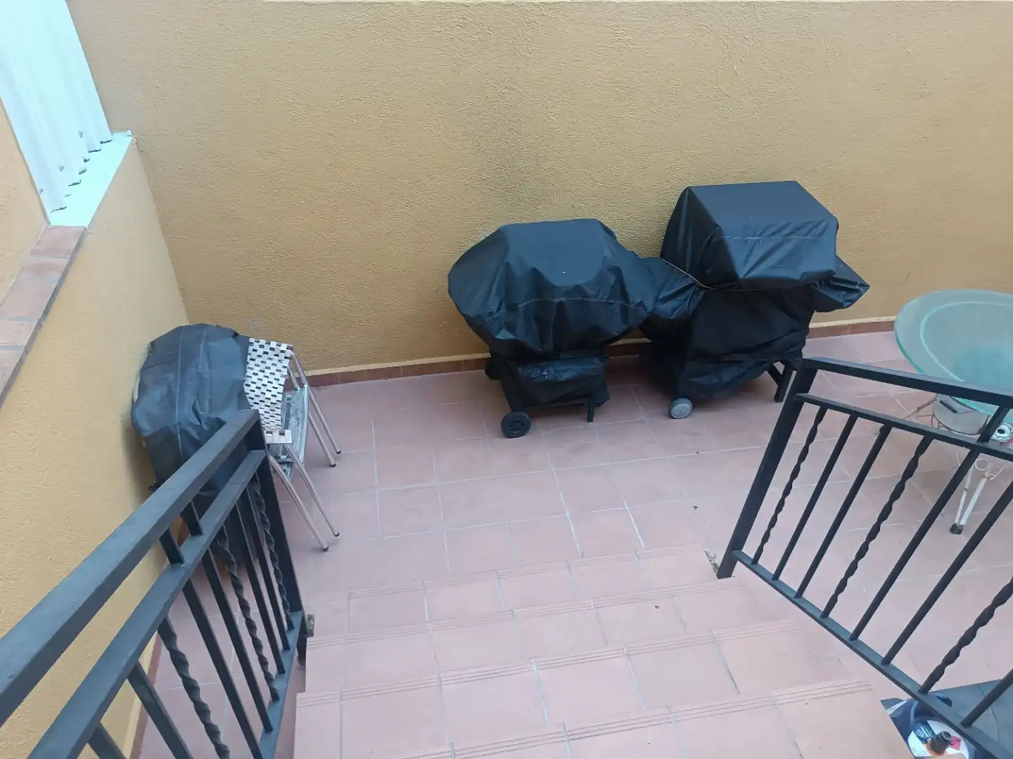 Casa adosada en venta en Carrer Calaf, 21, Roda de Berà Terraza de Casa adosada en venta en Roda de Berà con Balcón