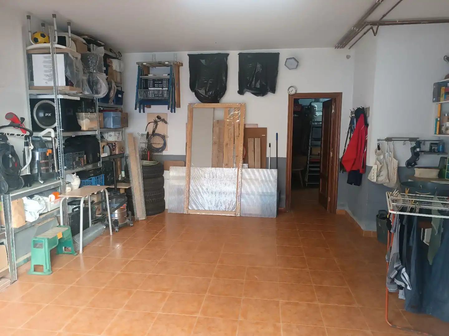 Casa adosada en venta en Carrer Calaf, 21, Roda de Berà Casa adosada en venta en Roda de Berà con Balcón