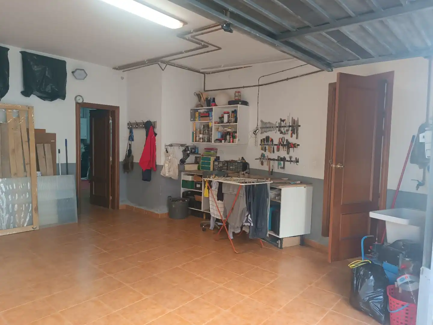 Casa adosada en venta en Carrer Calaf, 21, Roda de Berà Casa adosada en venta en Roda de Berà con Balcón