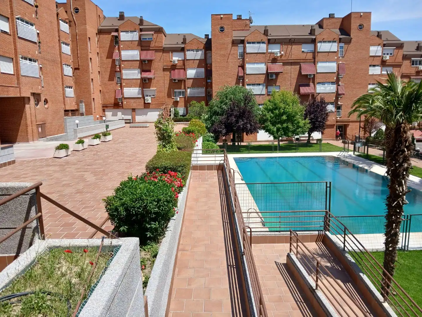 Flat for sale in Calle de Silvano, 122, Conde Orgaz - Piovera Flat for sale in Calle de Silvano, 122, Conde Orgaz - Piovera