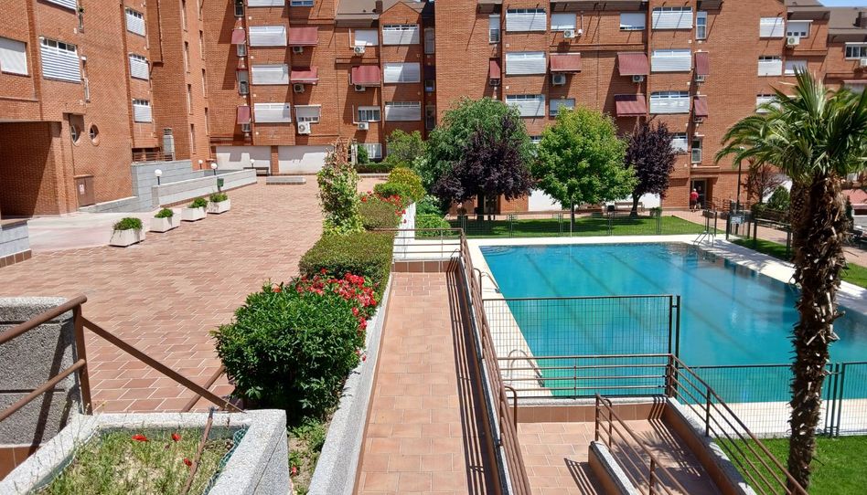Flat for sale in Calle de Silvano, 122, Conde Orgaz - Piovera, Madrid Capital - image 1 Photo 1 of Flat for sale in Calle de Silvano, 122, Conde Orgaz - Piovera, Madrid Capital