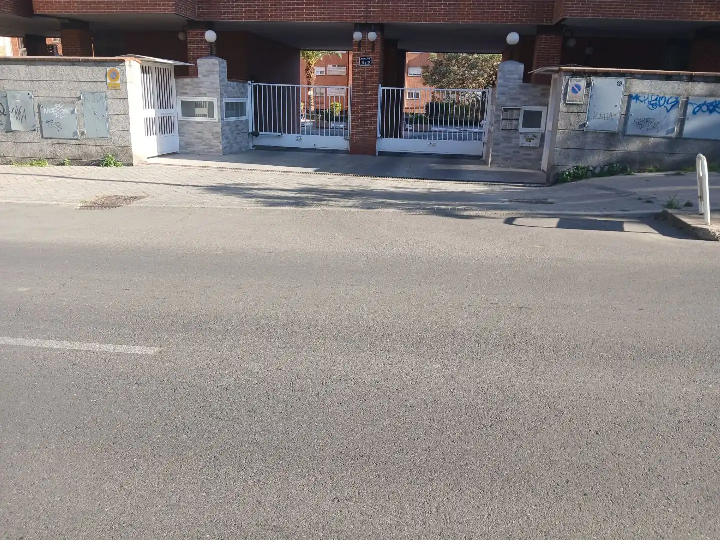 Flat for sale in Calle de Silvano, 122, Conde Orgaz - Piovera Flat for sale in Calle de Silvano, 122, Conde Orgaz - Piovera