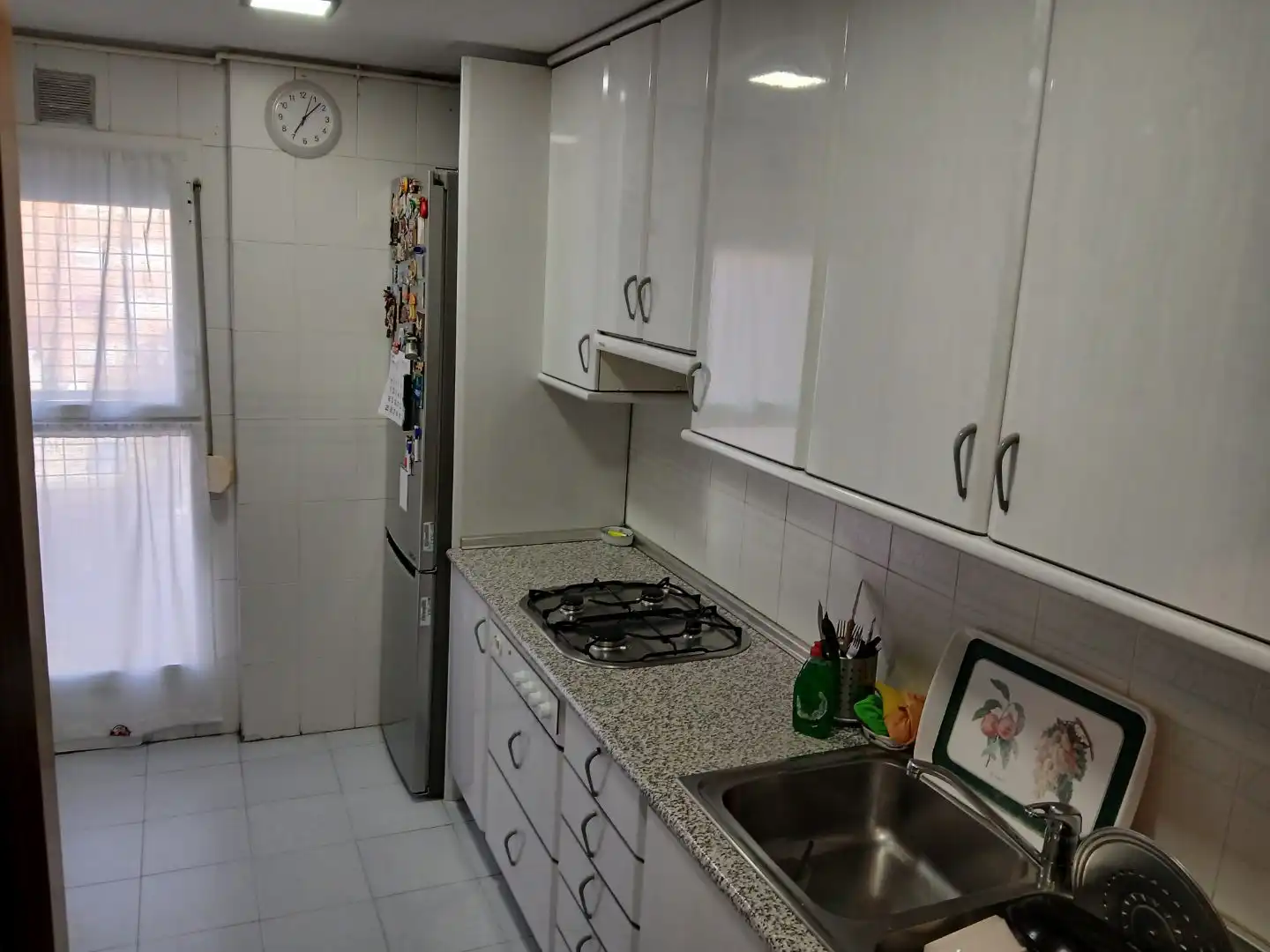 Flat for sale in Calle de Silvano, 122, Conde Orgaz - Piovera Flat for sale in Calle de Silvano, 122, Conde Orgaz - Piovera