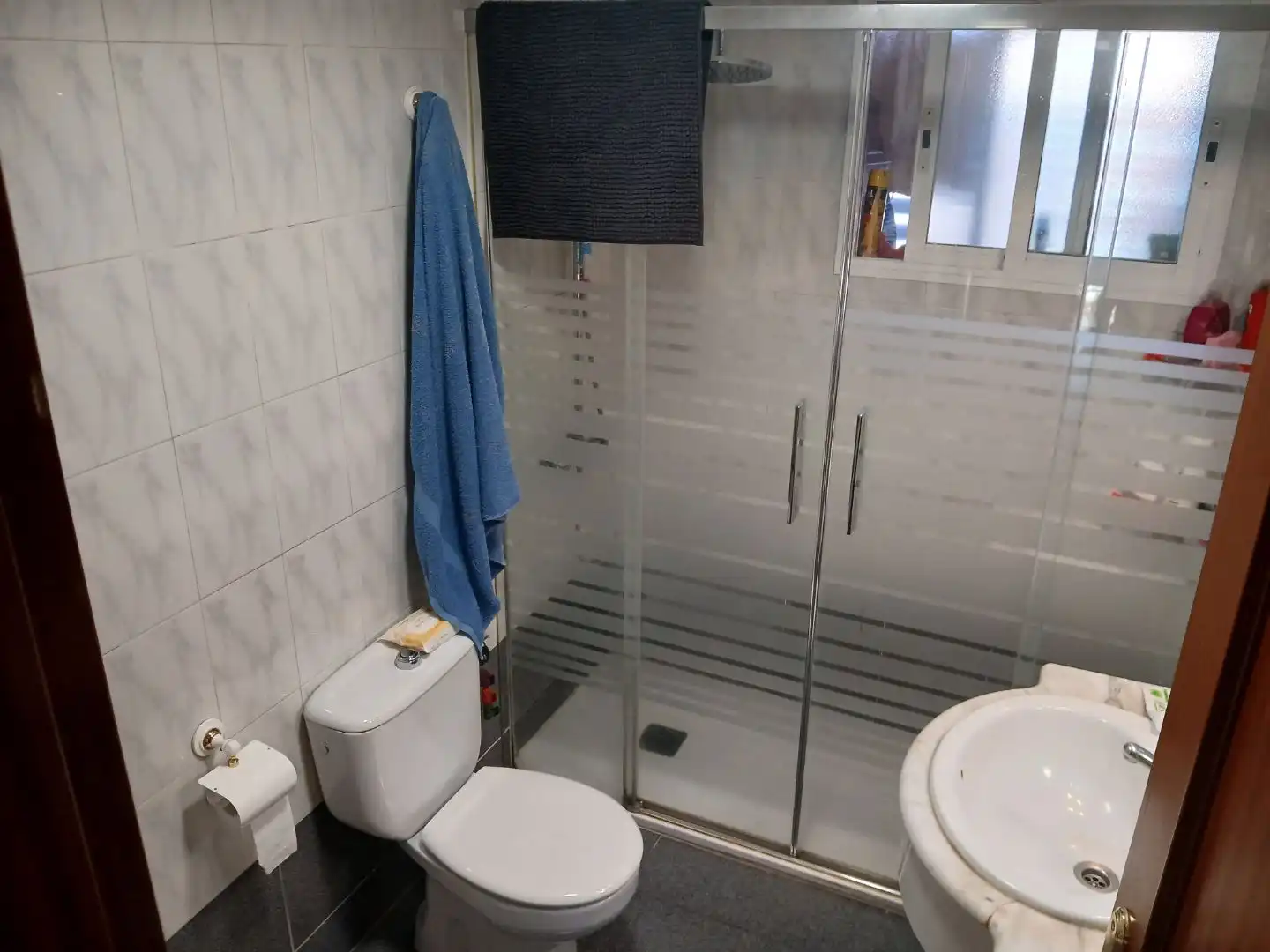 Flat for sale in Calle de Silvano, 122, Conde Orgaz - Piovera Flat for sale in Calle de Silvano, 122, Conde Orgaz - Piovera