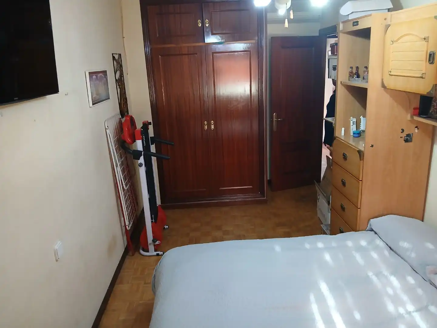 Flat for sale in Calle de Silvano, 122, Conde Orgaz - Piovera Flat for sale in Calle de Silvano, 122, Conde Orgaz - Piovera