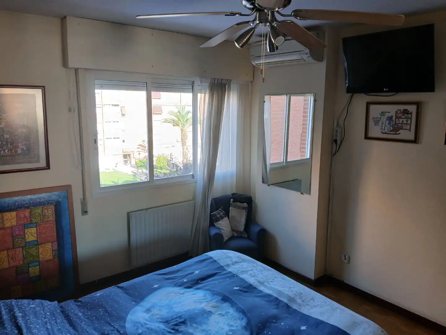 Flat for sale in Calle de Silvano, 122, Conde Orgaz - Piovera Flat for sale in Calle de Silvano, 122, Conde Orgaz - Piovera