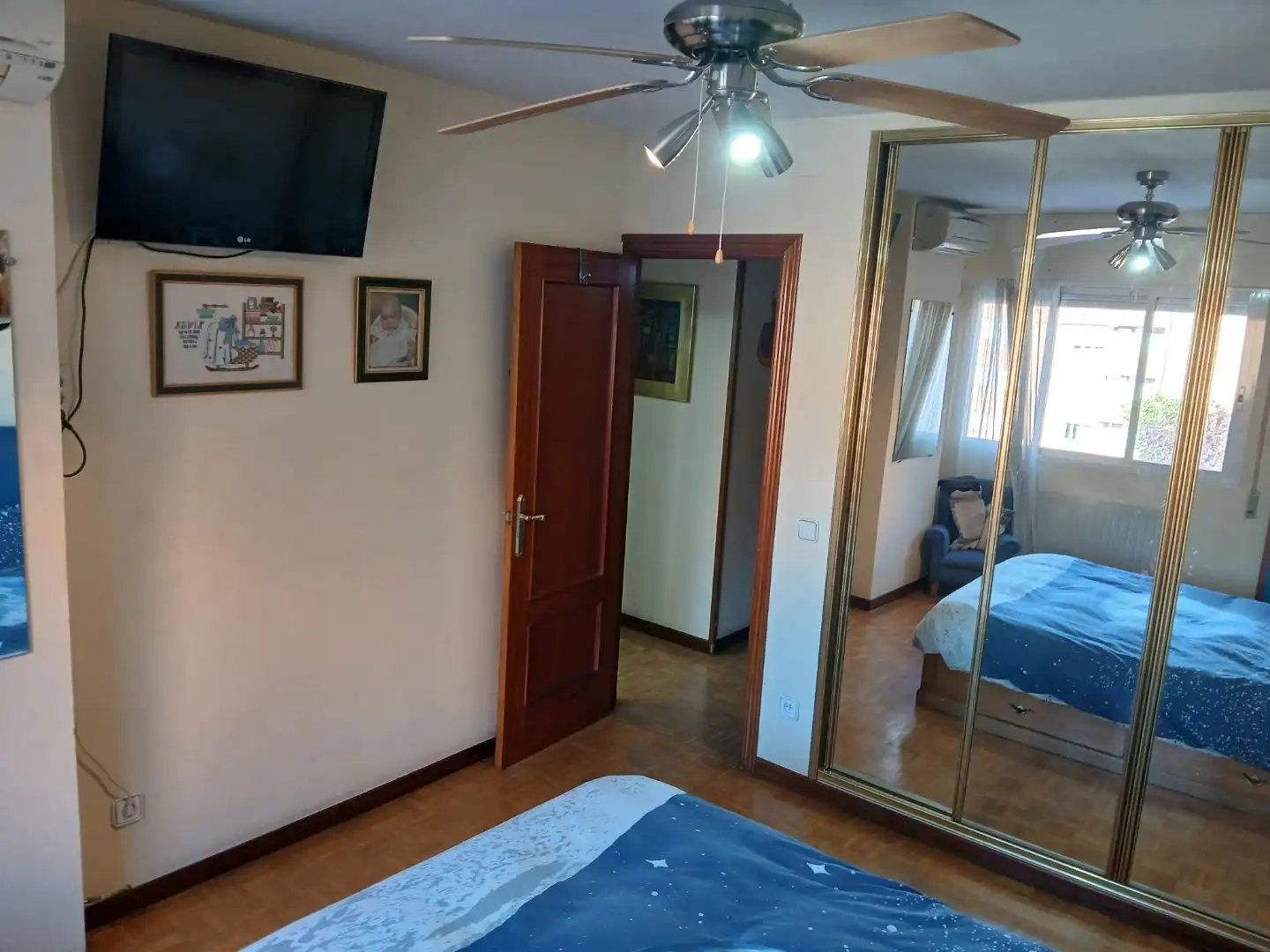 Flat for sale in Calle de Silvano, 122, Conde Orgaz - Piovera Flat for sale in Calle de Silvano, 122, Conde Orgaz - Piovera